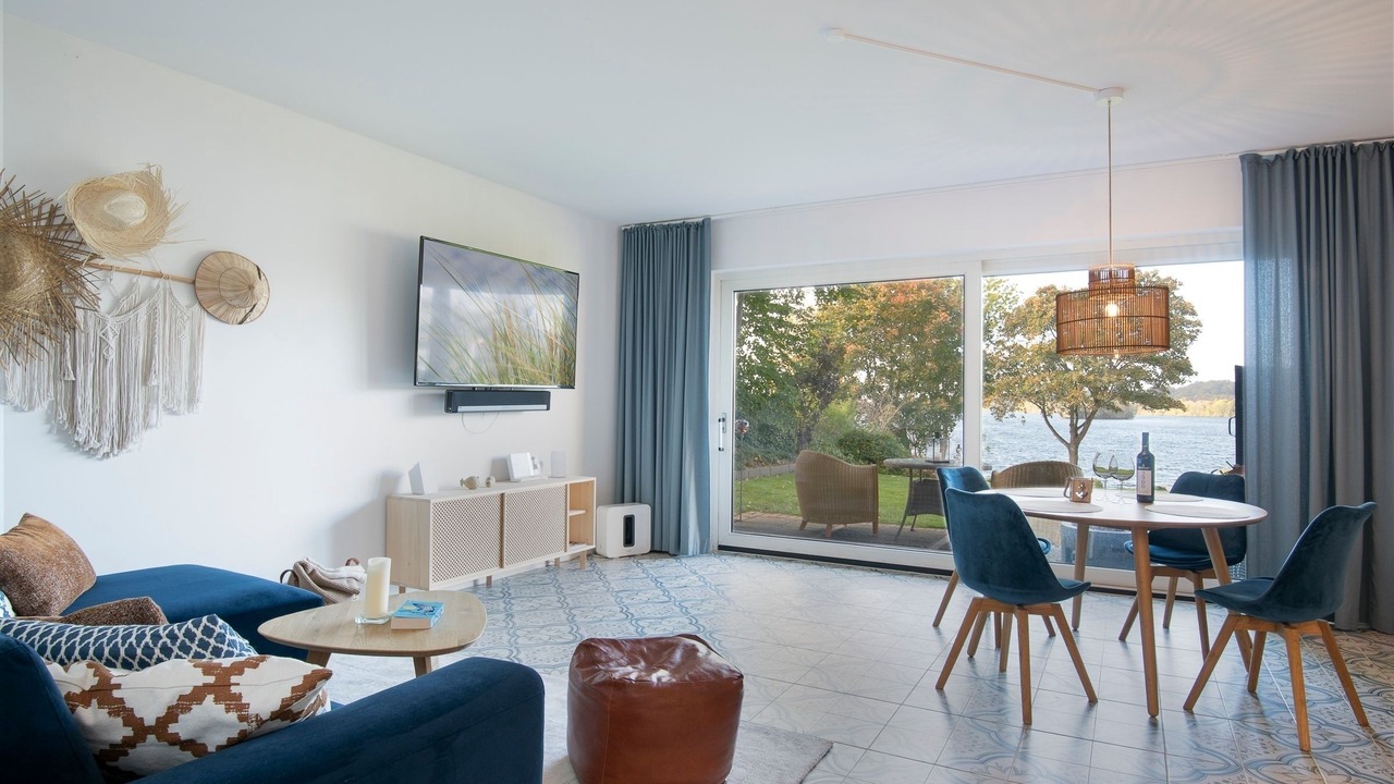 Photo of Livingroom in Malente
