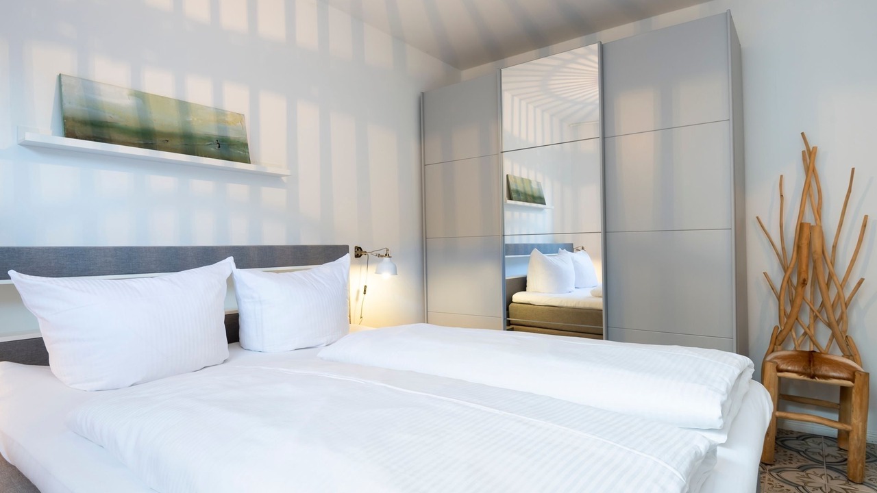 Photo of Bedroom in Malente