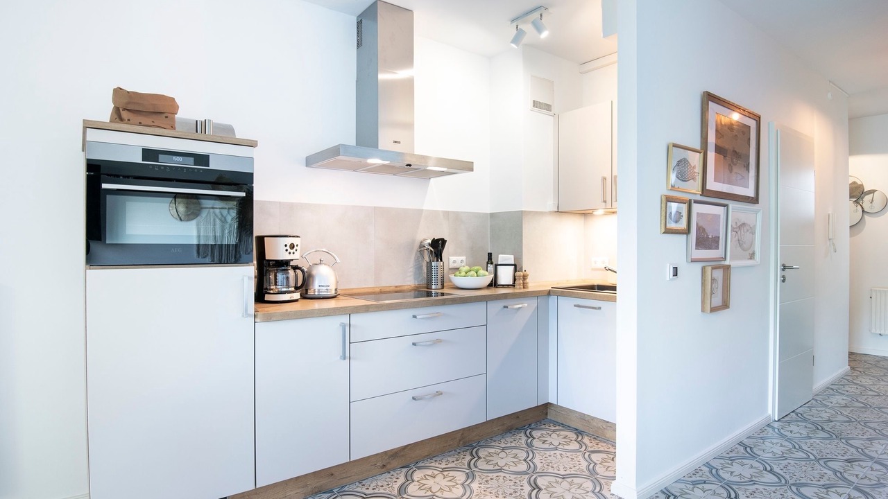 Photo of Kitchen in Malente