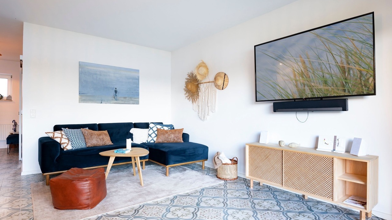 Photo of Livingroom in Malente