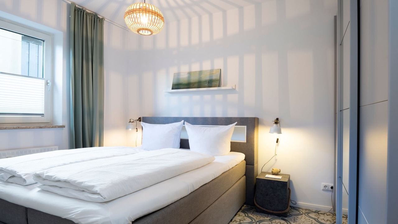 Photo of Bedroom in Malente