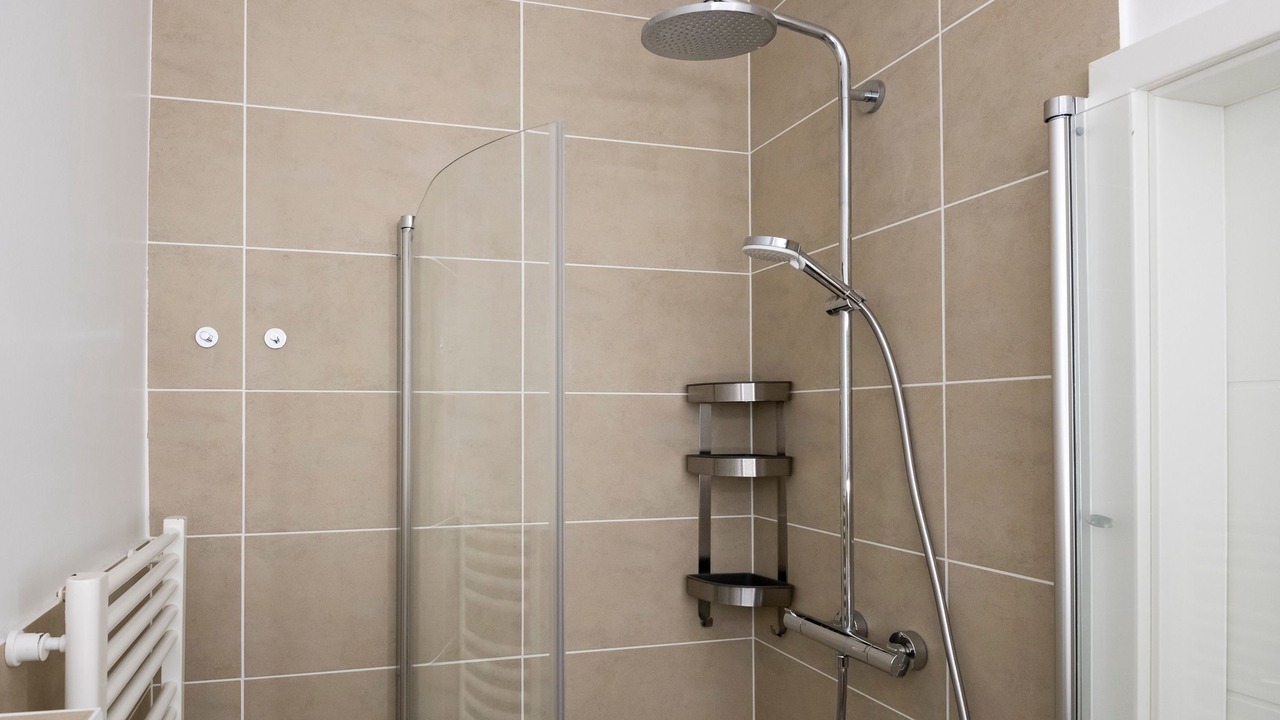 Photo of Bathroom in Malente