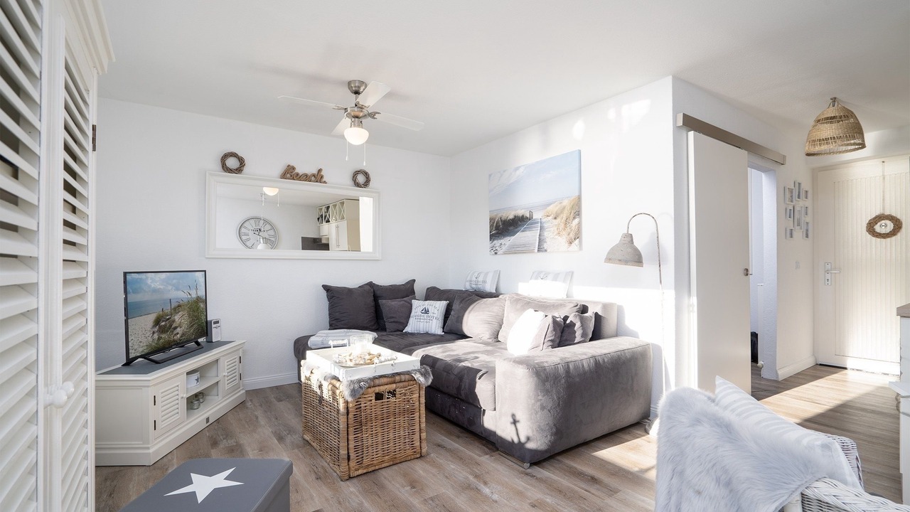 Photo of Livingroom in Eutin