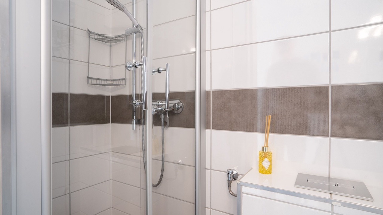 Photo of Bathroom in Eutin