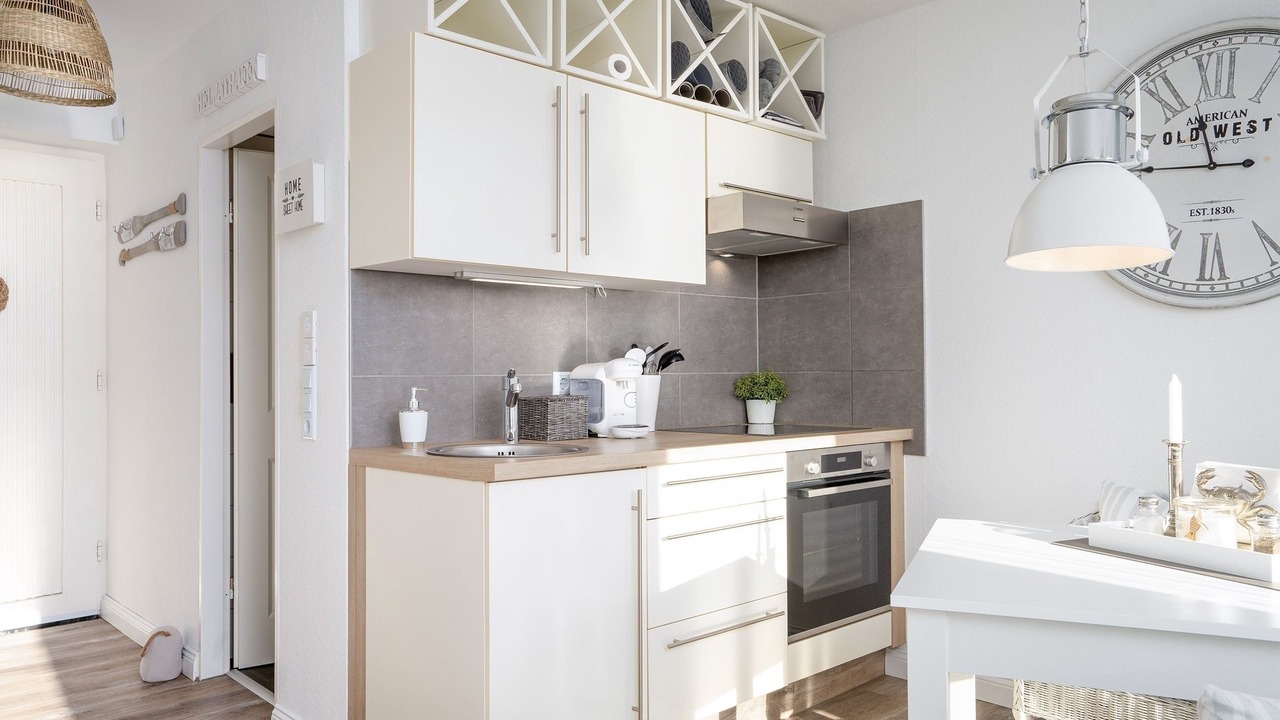 Photo of Kitchen in Eutin