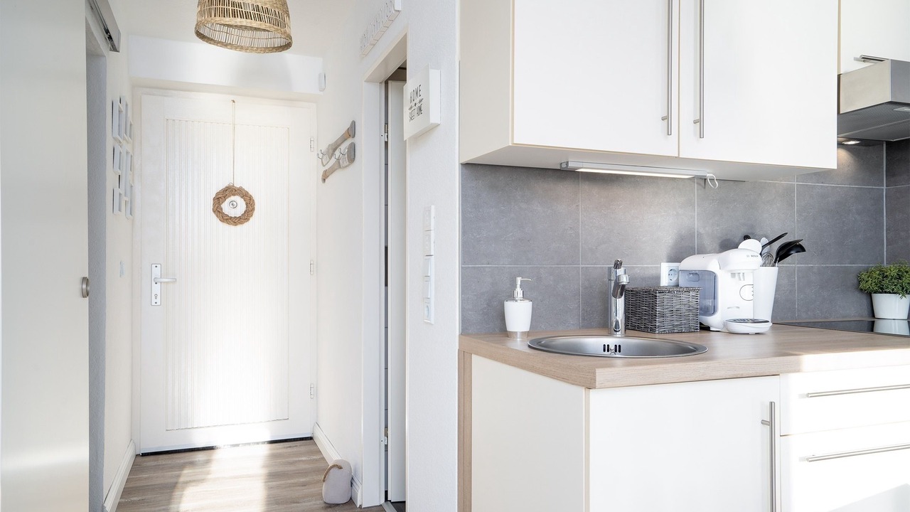 Photo of Kitchen in Eutin