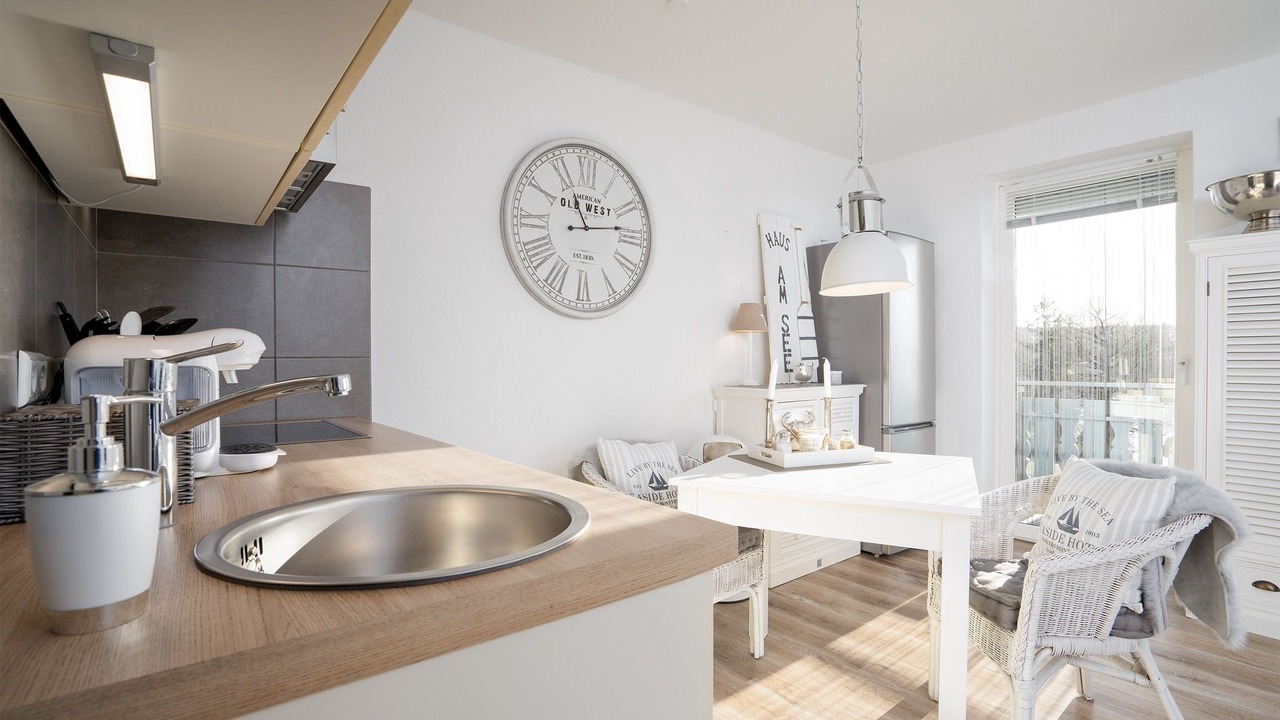Photo of Kitchen in Eutin