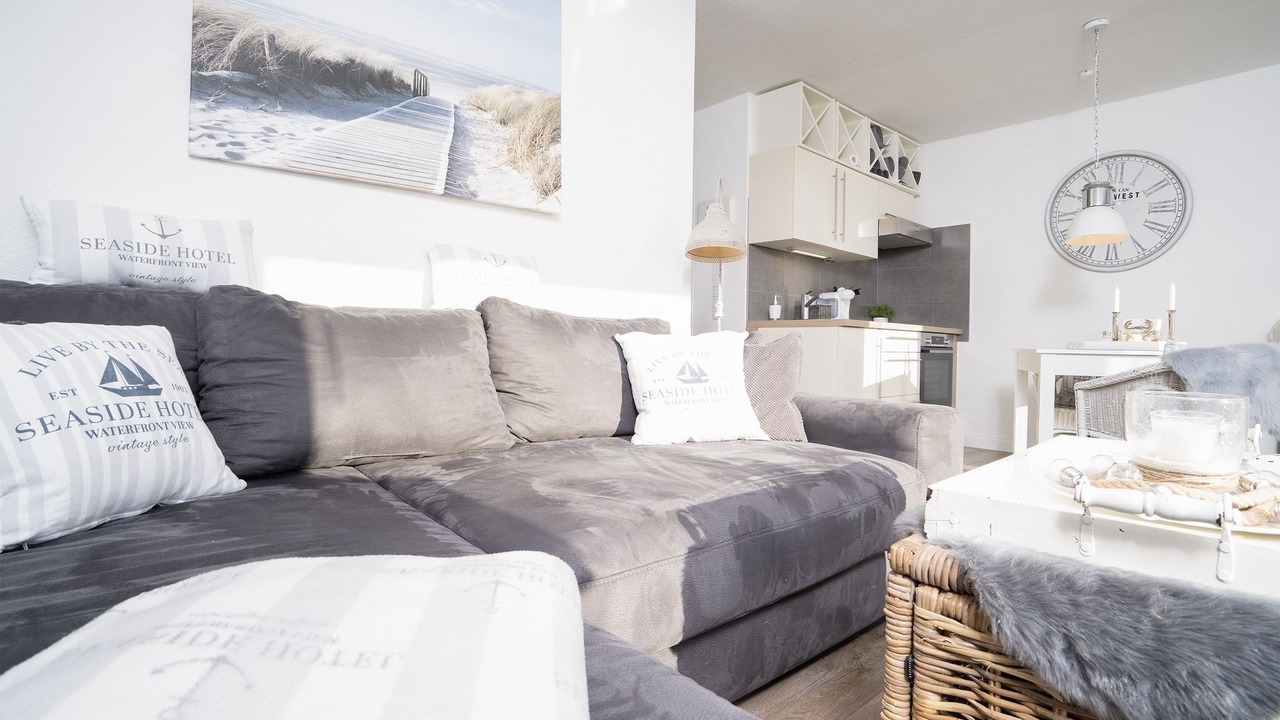 Photo of Livingroom in Eutin