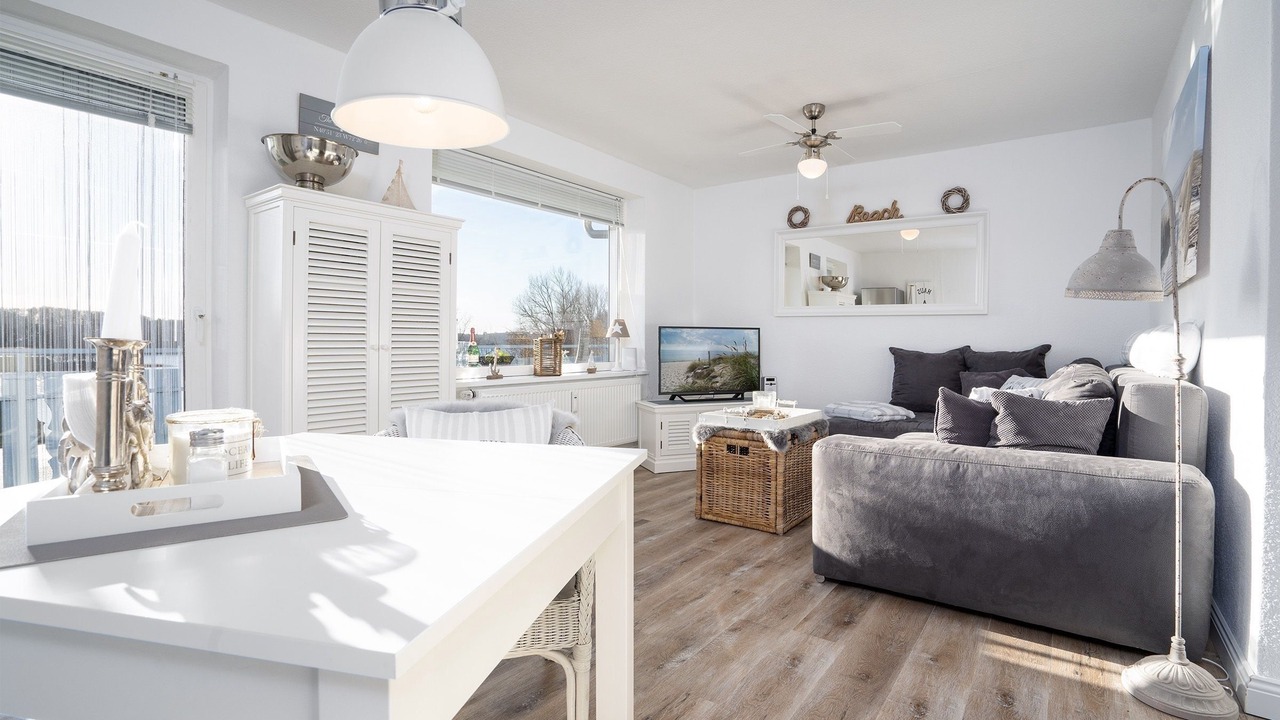 Photo of Livingroom in Eutin