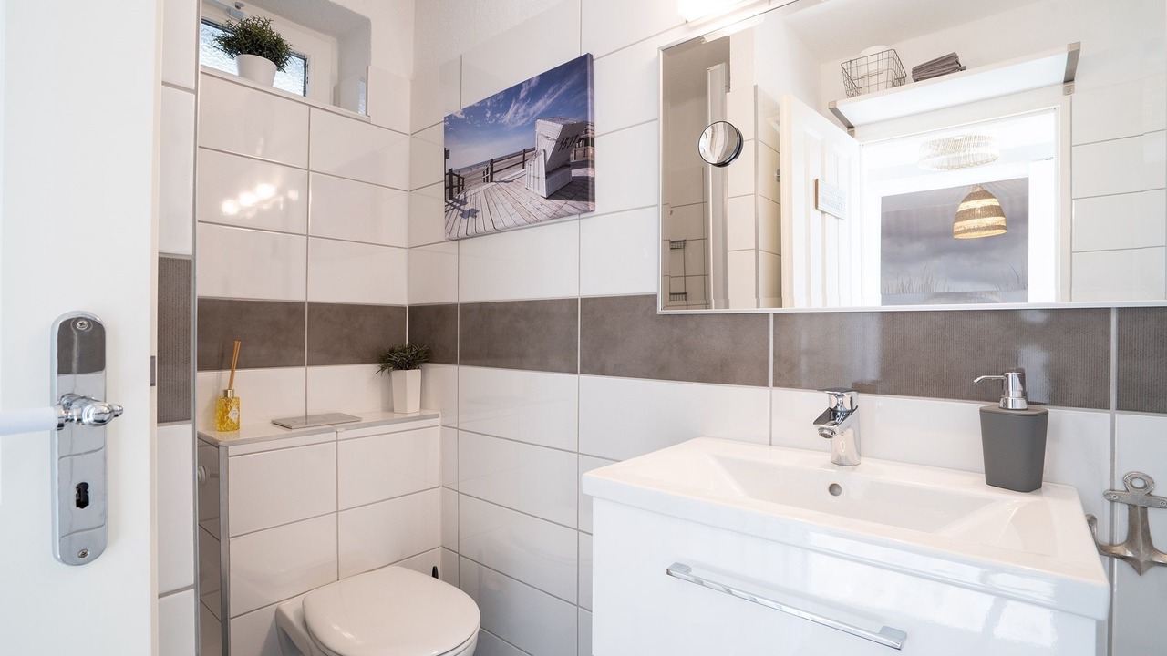 Photo of Bathroom in Eutin