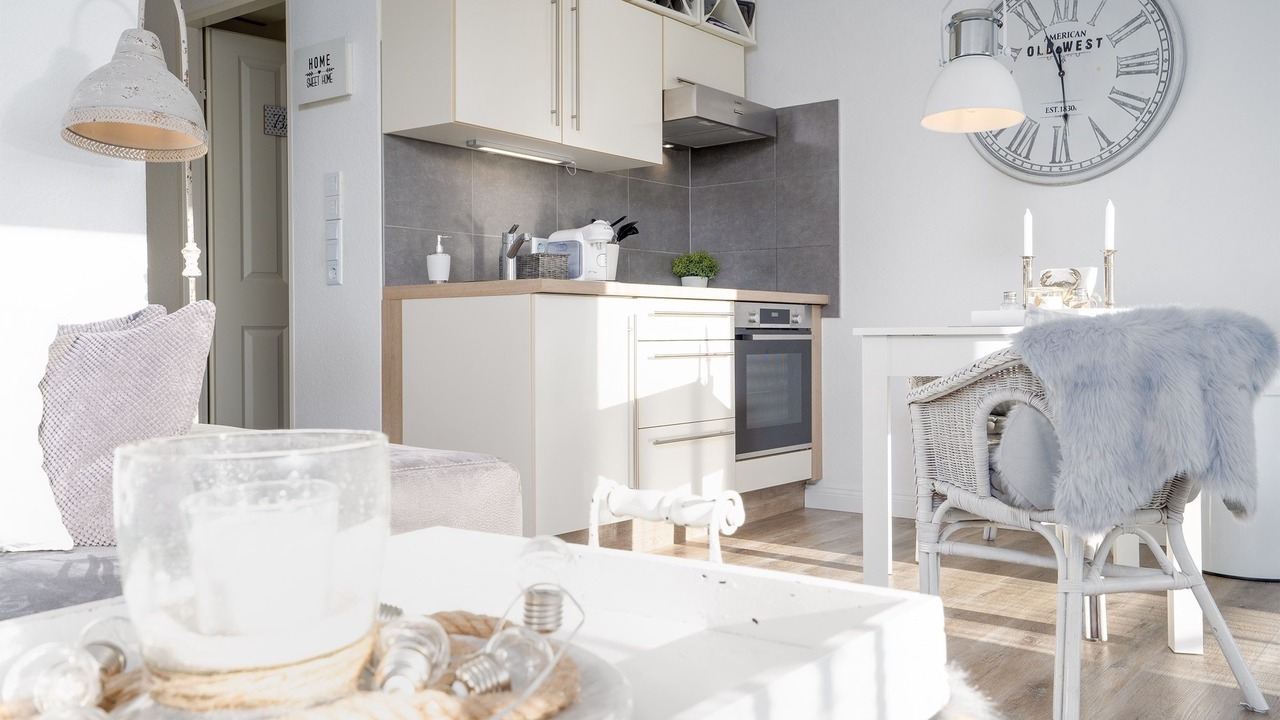 Photo of Kitchen in Eutin