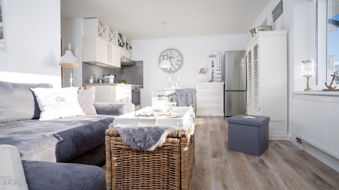 Photo of Livingroom in Eutin