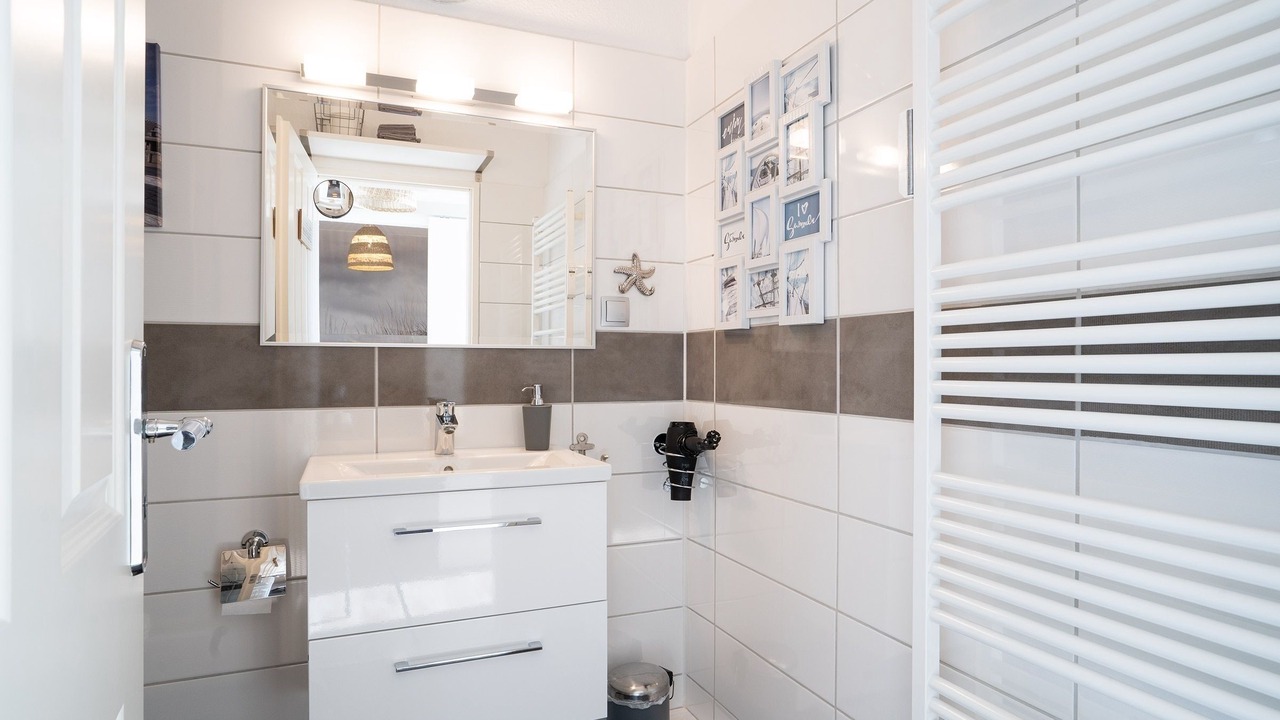 Photo of Bathroom in Eutin