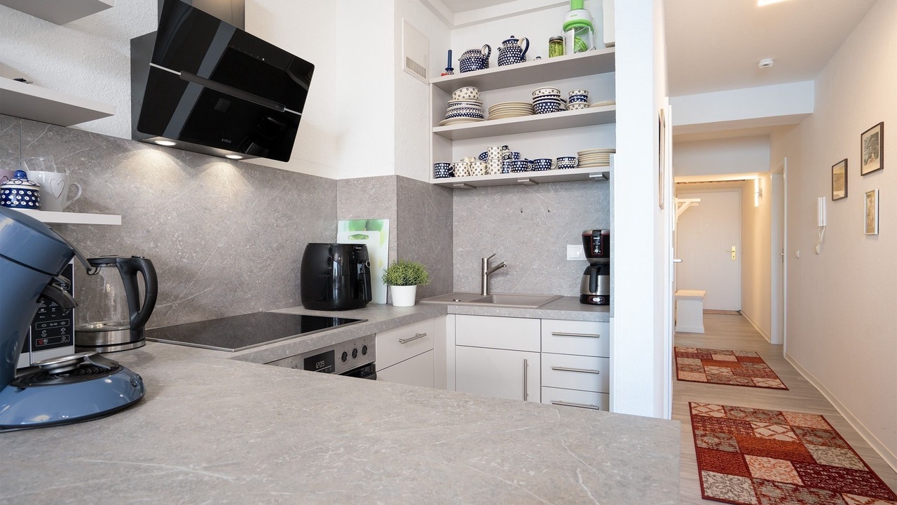 Photo of Kitchen in Malente