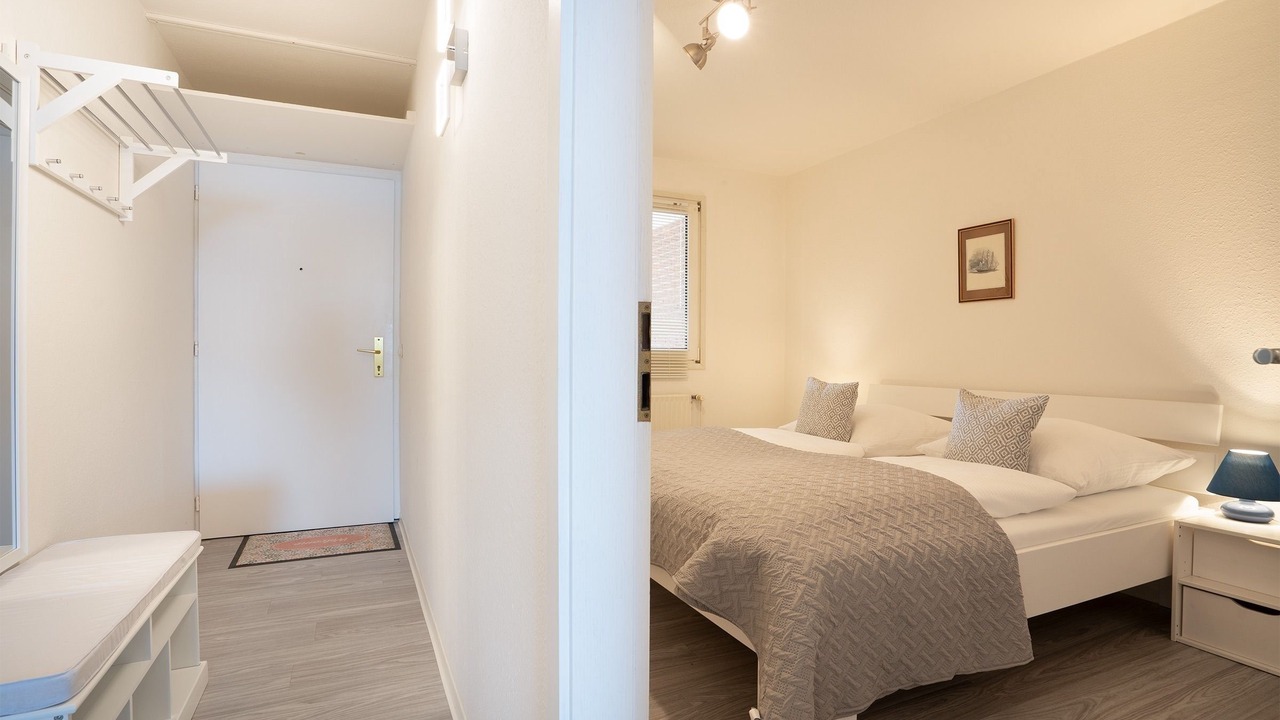 Photo of Bedroom in Malente
