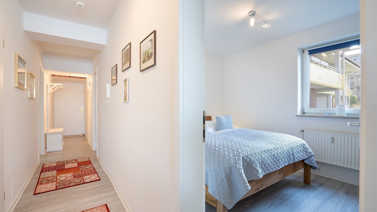 Photo of Bedroom in Malente