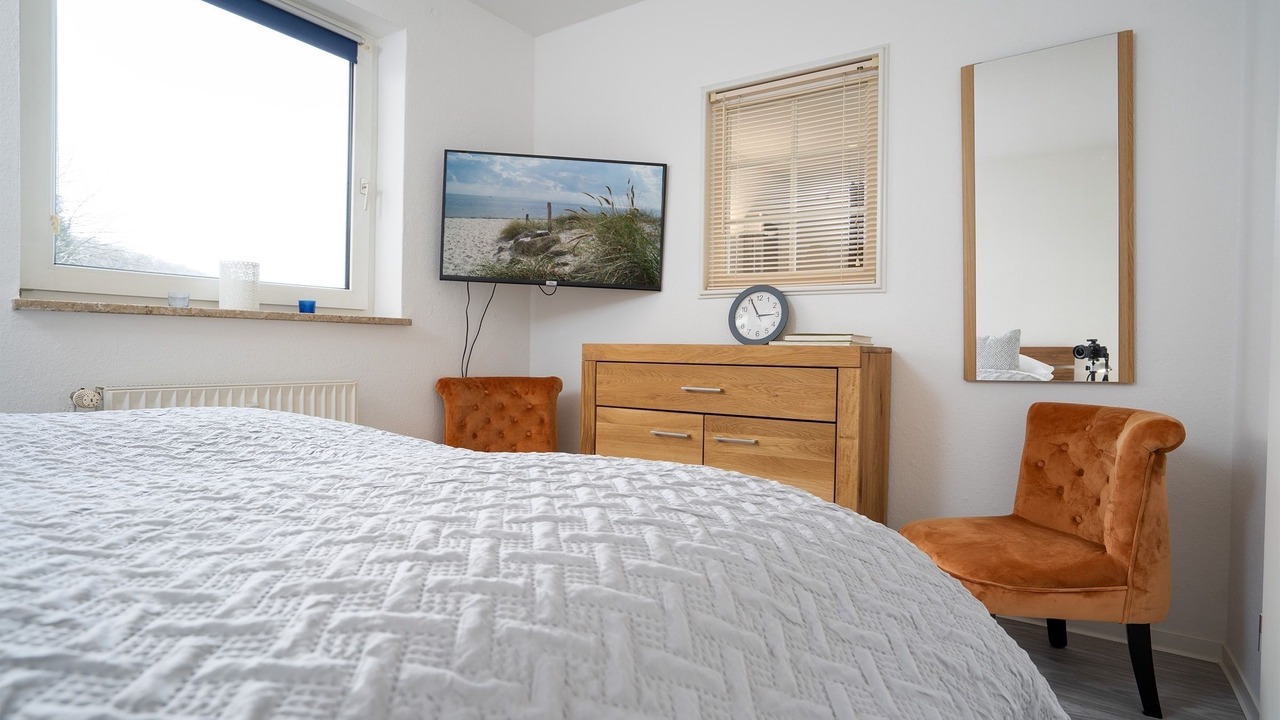 Photo of Bedroom in Malente