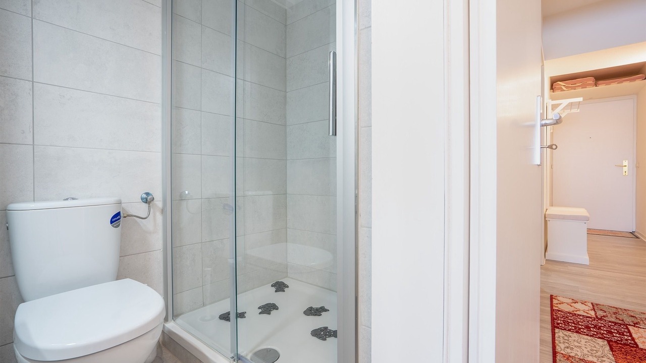 Photo of Bathroom in Malente