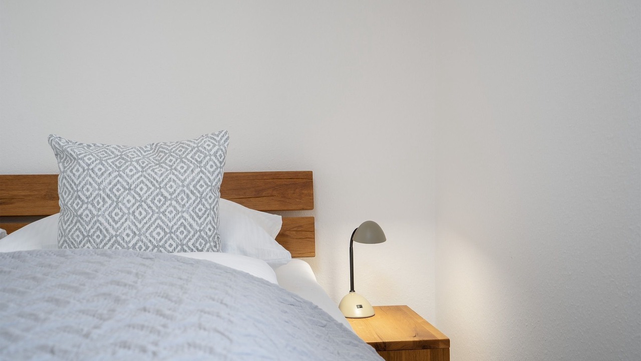 Photo of Bedroom in Malente