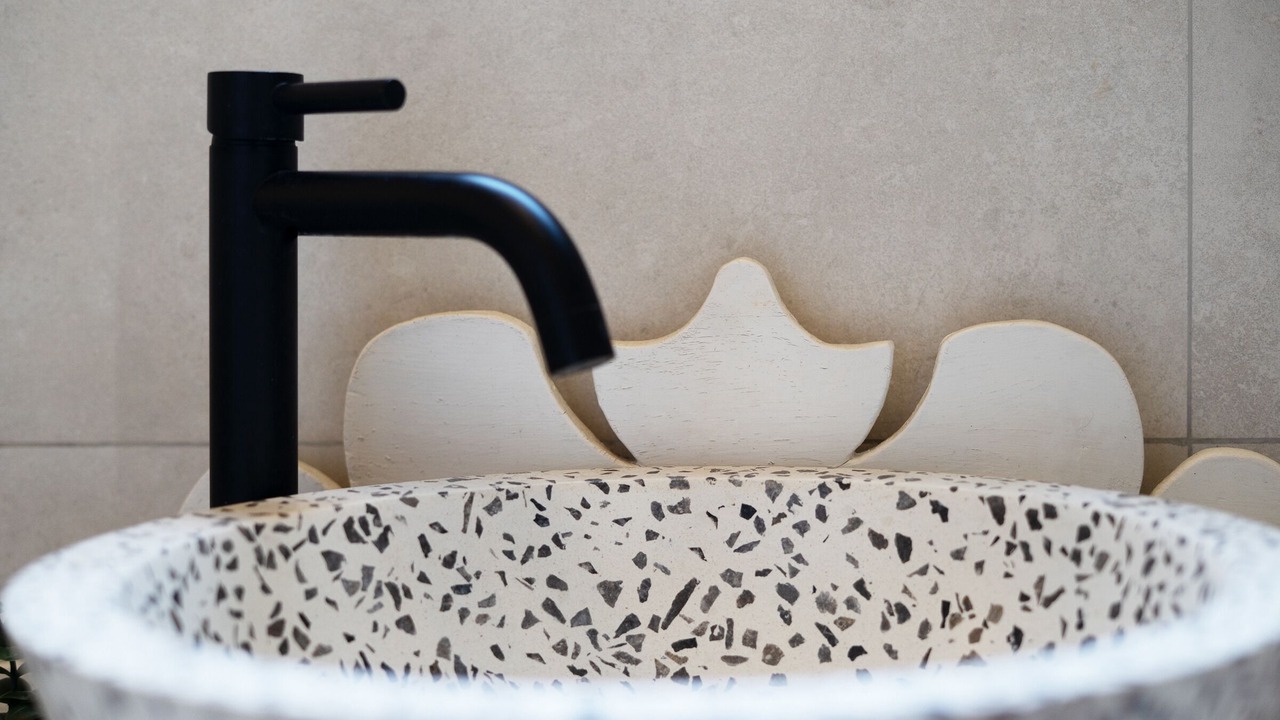 Photo of Bathroom in Rettin