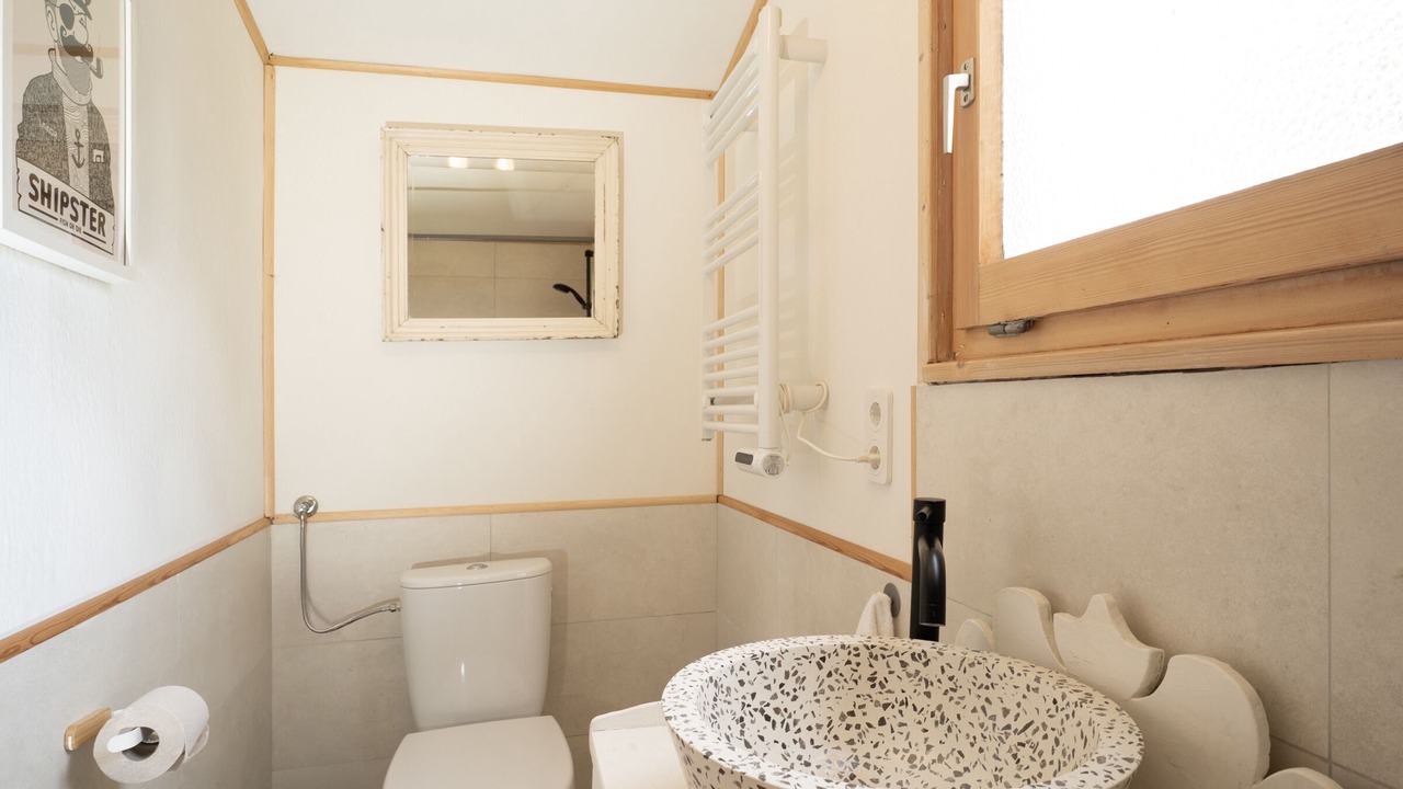 Photo of Bathroom in Rettin
