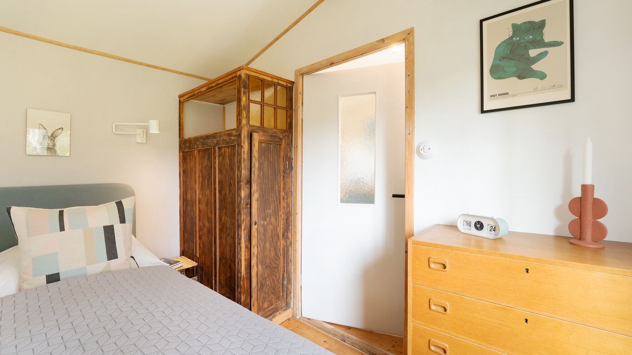Photo of Bedroom in Rettin