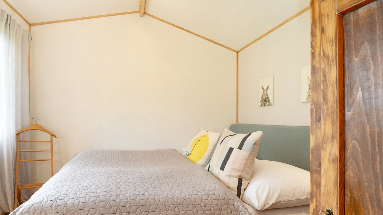 Photo of Bedroom in Rettin