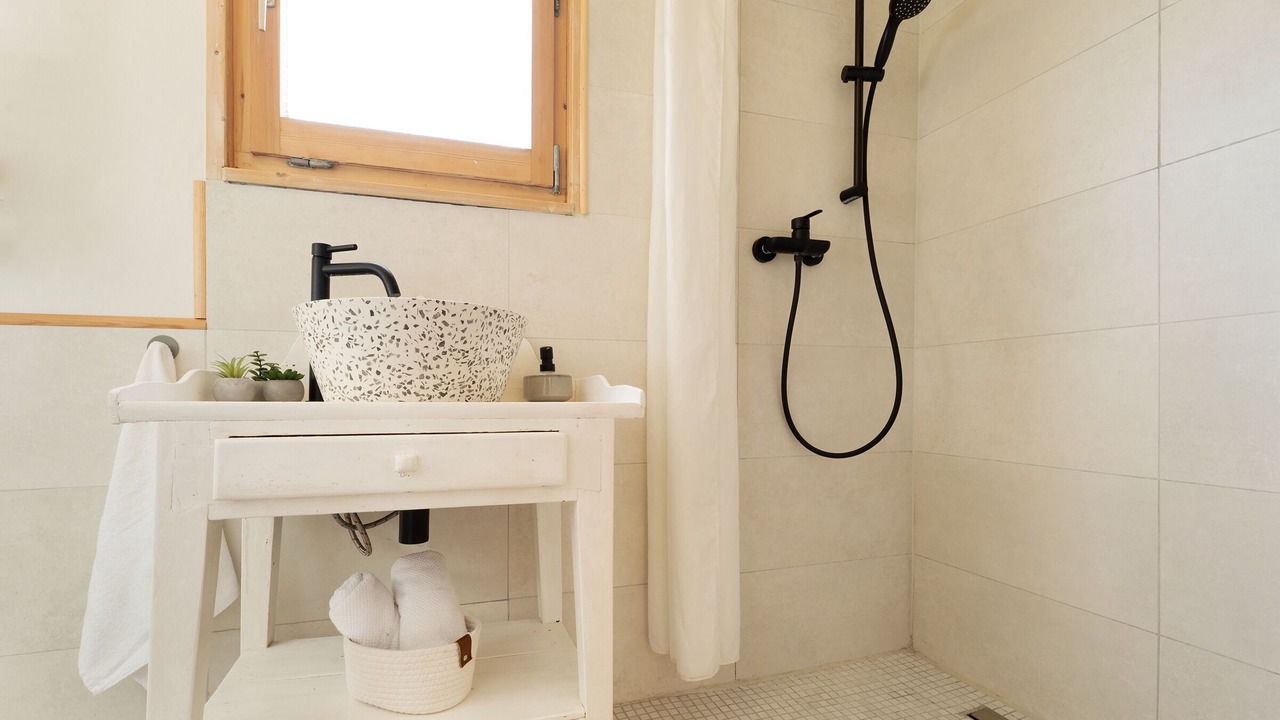 Photo of Bathroom in Rettin