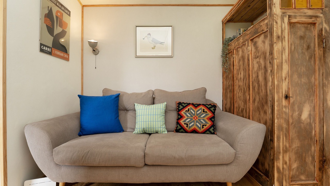 Photo of Livingroom in Rettin