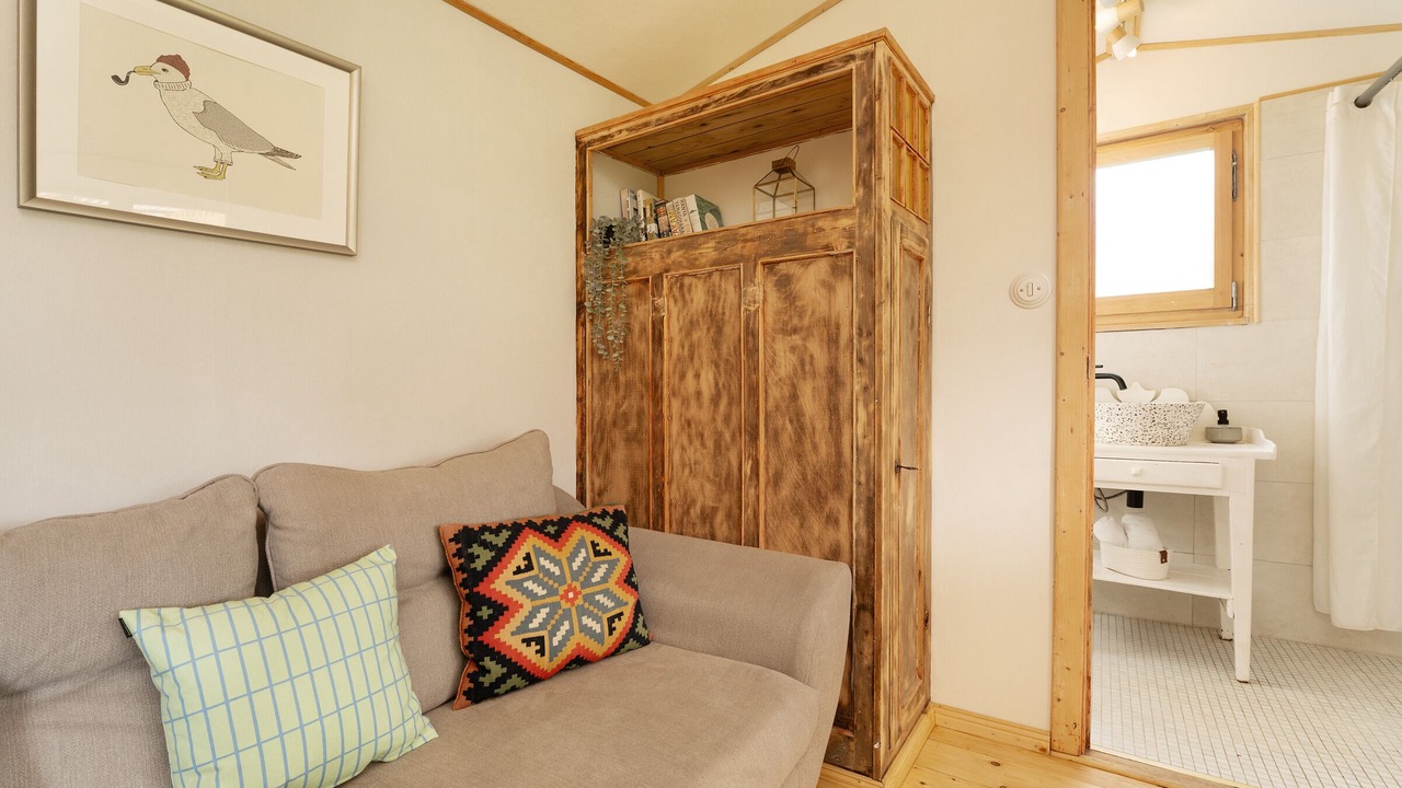Photo of Livingroom in Rettin