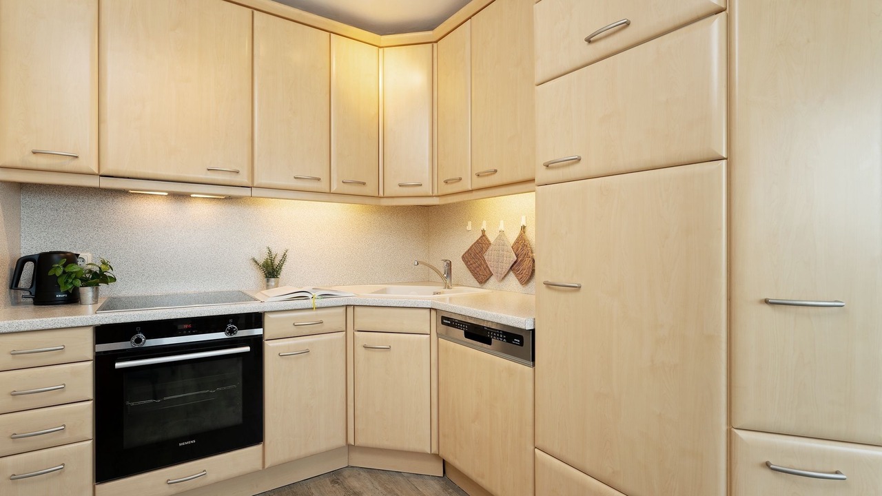 Photo of Kitchen in Rettin