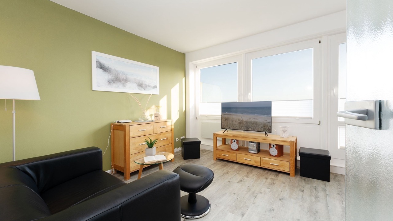 Photo of Livingroom in Rettin