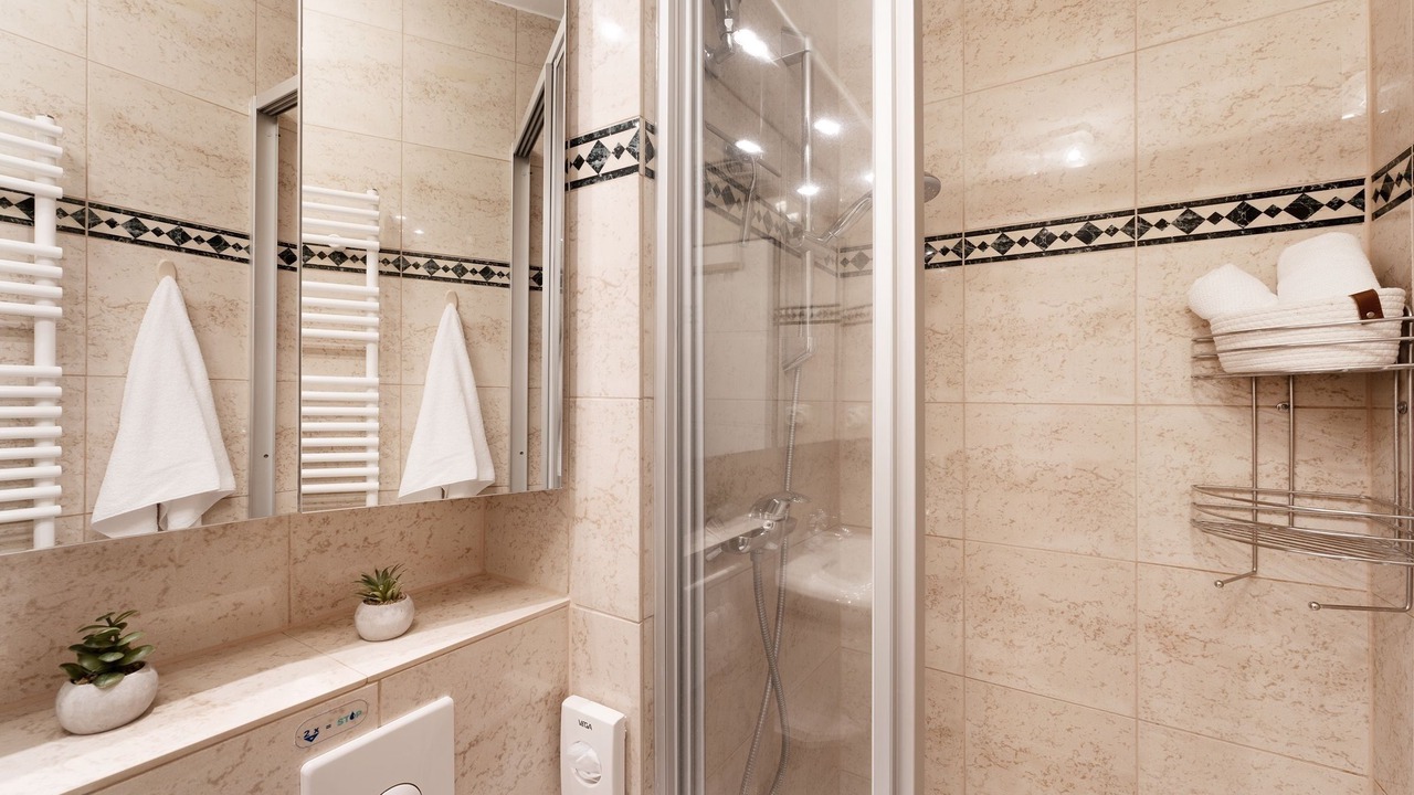 Photo of Bathroom in Rettin