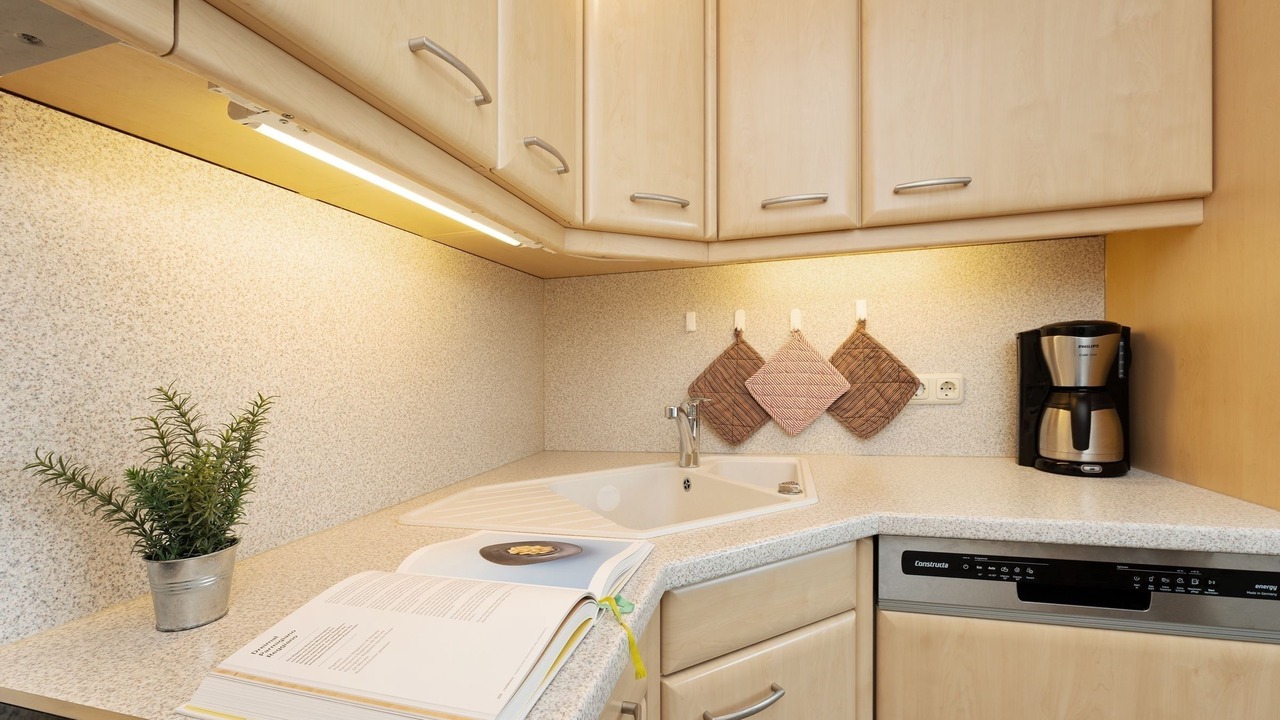 Photo of Kitchen in Rettin