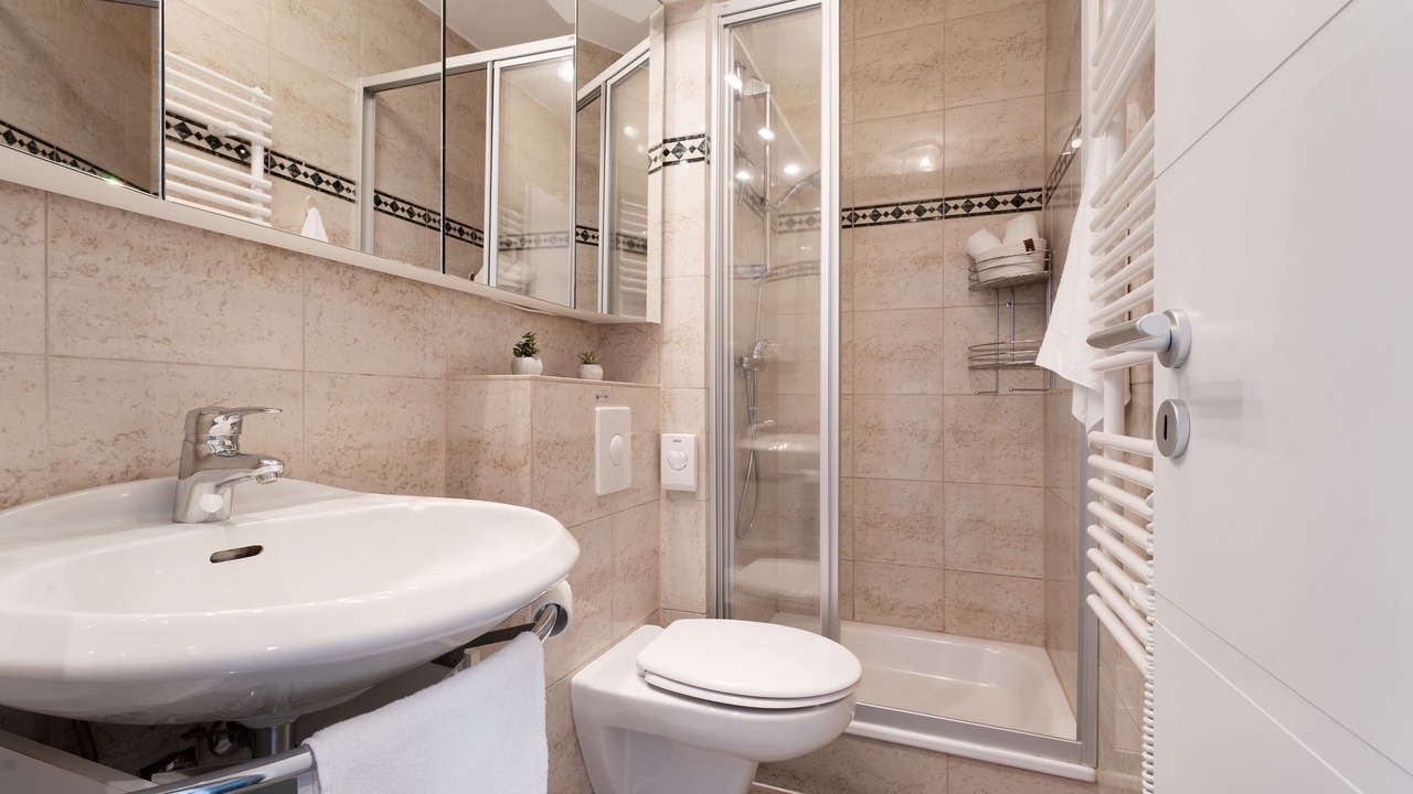 Photo of Bathroom in Rettin