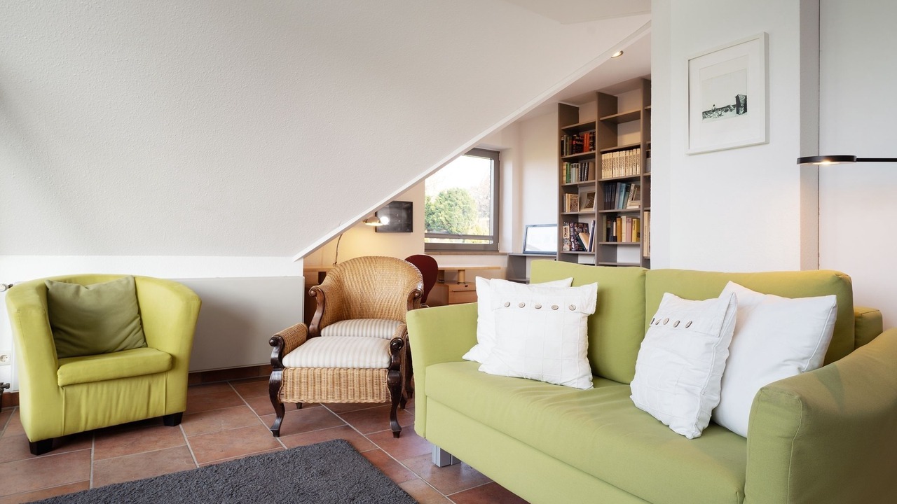 Photo of Livingroom in Heikendorf