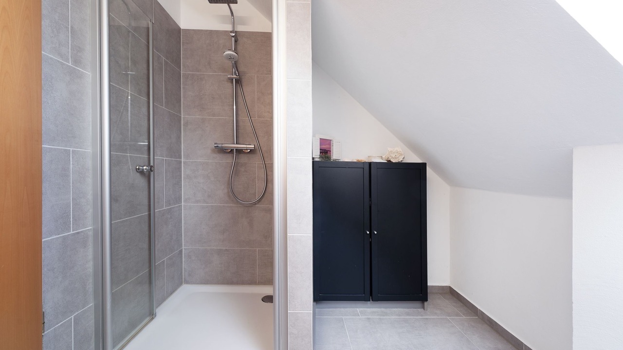 Photo of Bathroom in Heikendorf