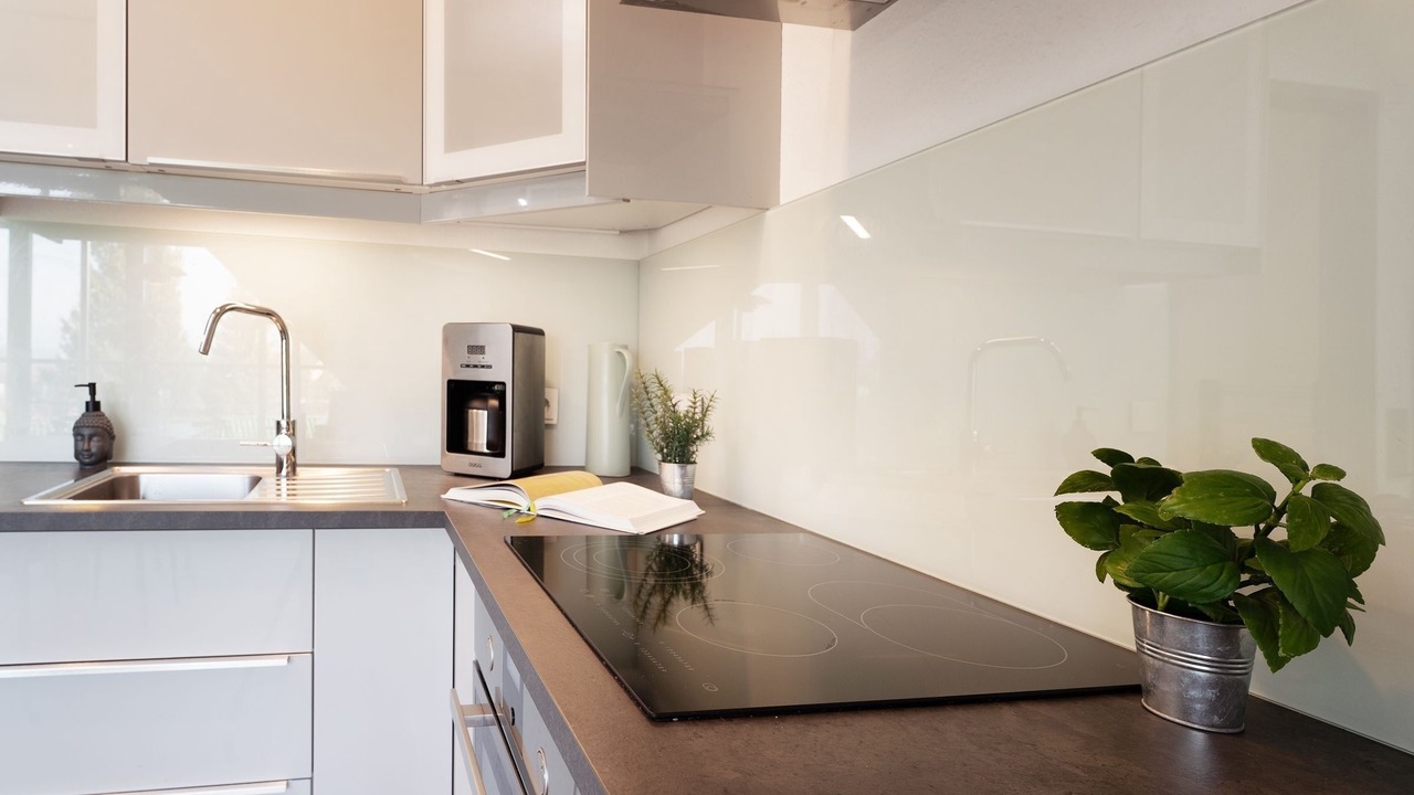 Photo of Kitchen in Heikendorf