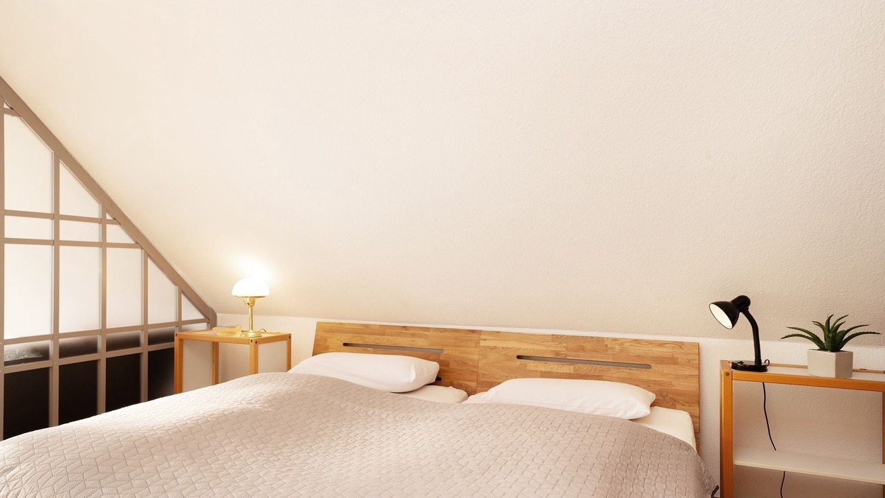 Photo of Bedroom in Heikendorf