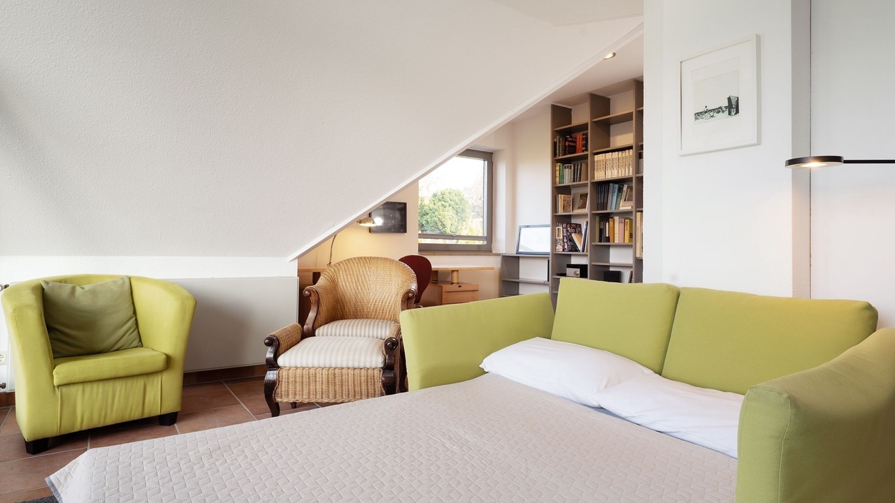 Photo of Bedroom in Heikendorf