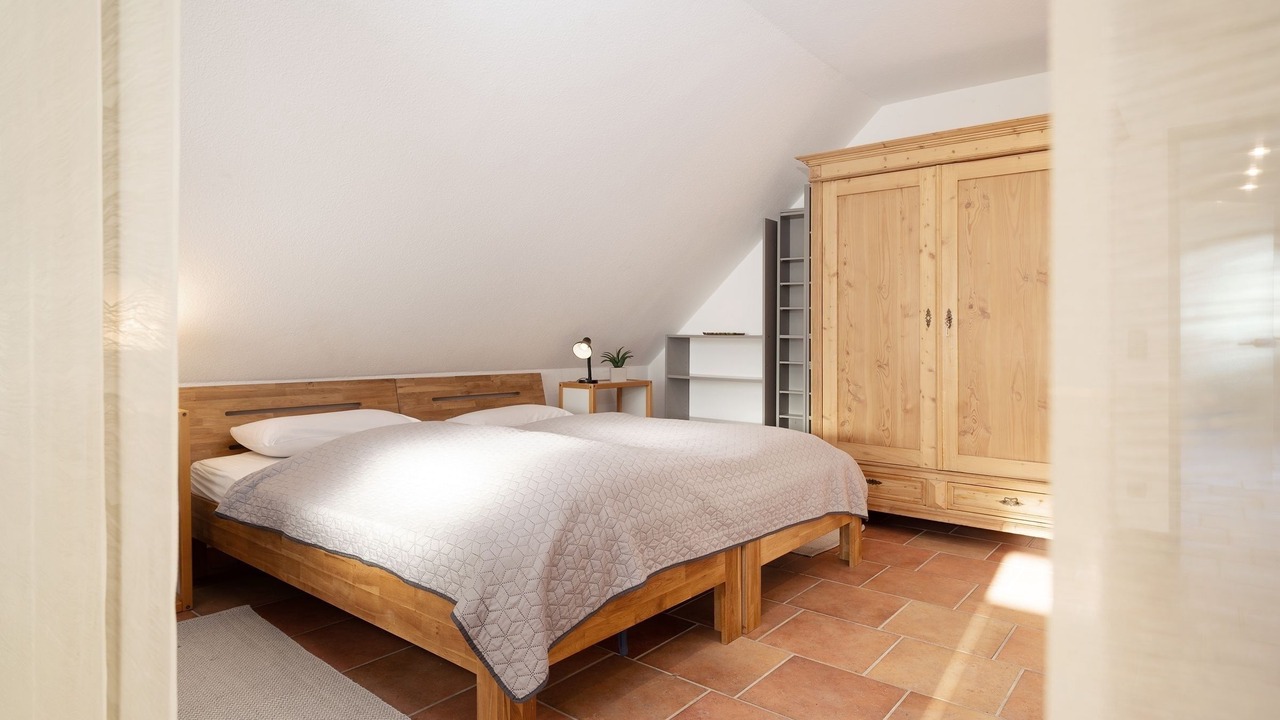 Photo of Bedroom in Heikendorf