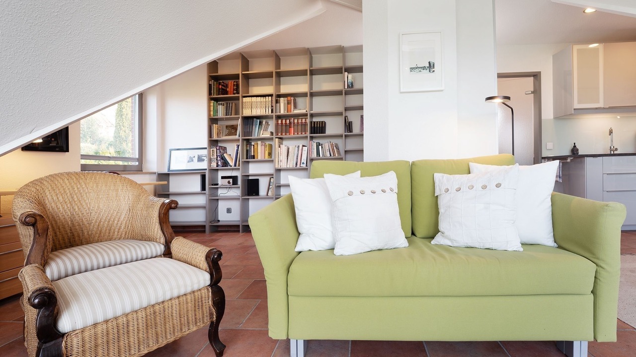 Photo of Livingroom in Heikendorf