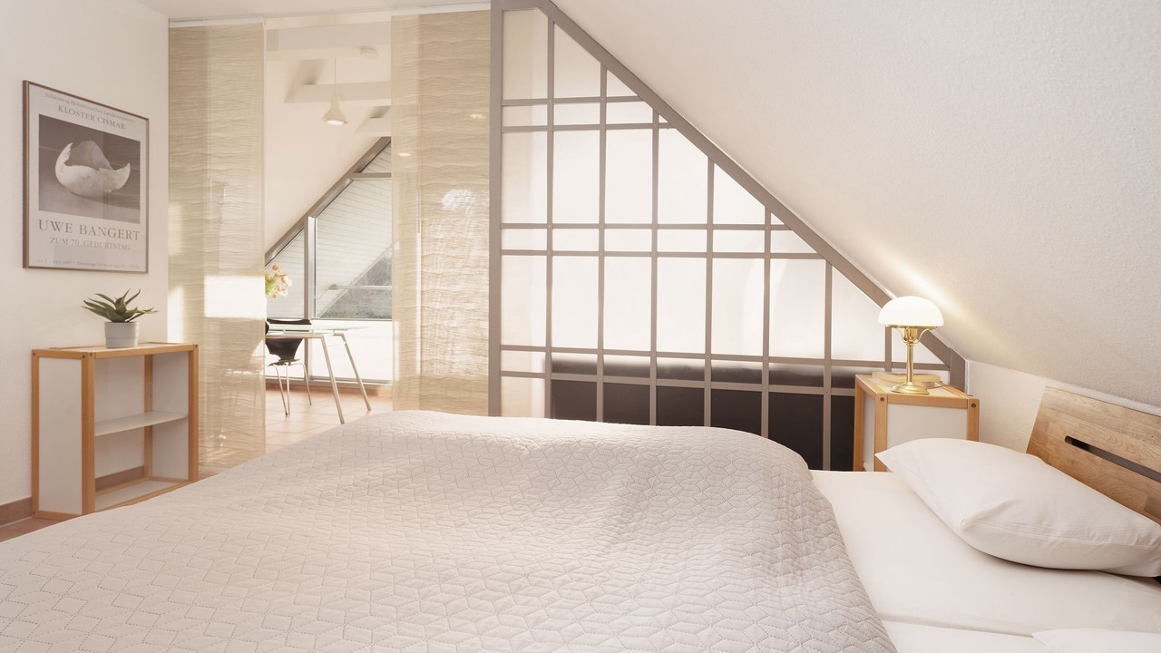 Photo of Bedroom in Heikendorf