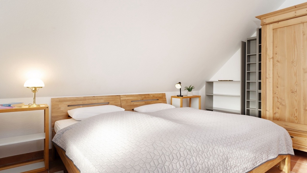 Photo of Bedroom in Heikendorf