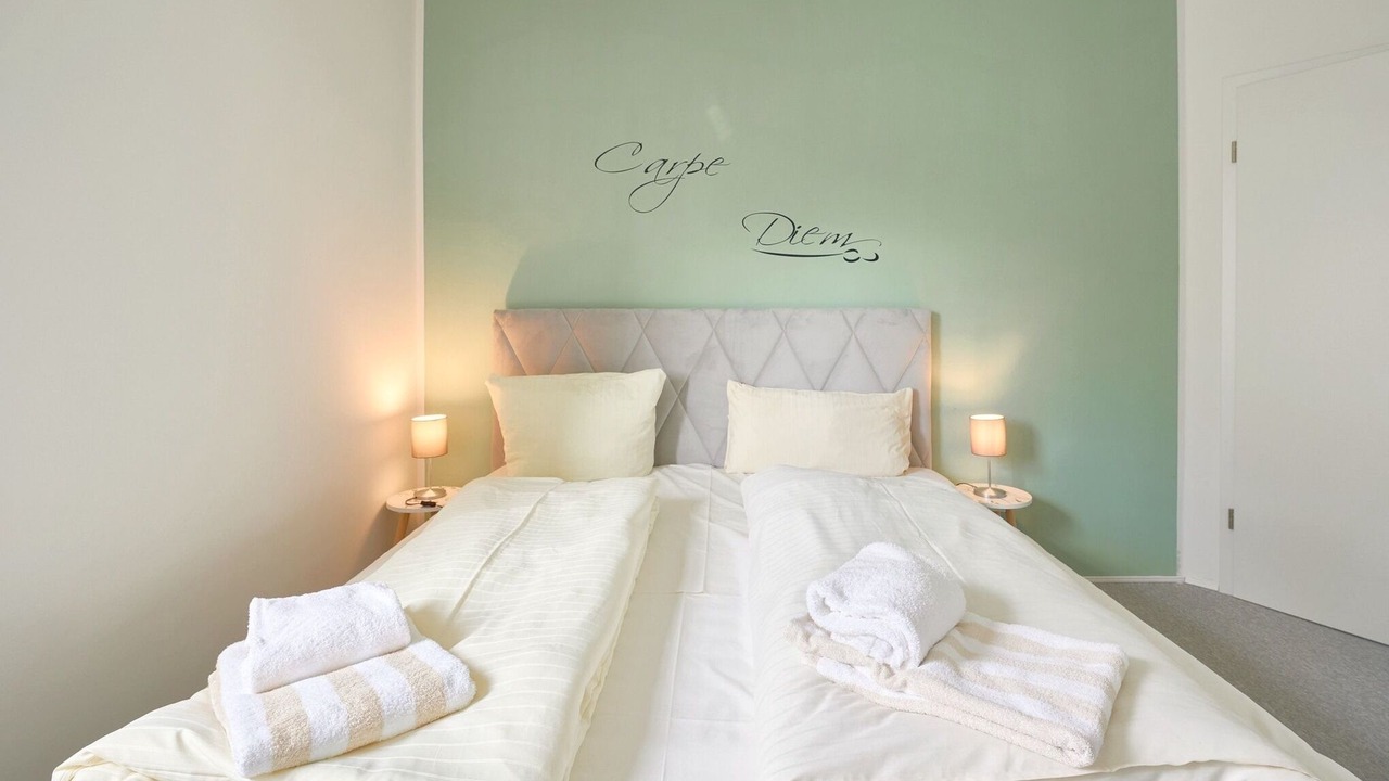 Photo of Bedroom in Heikendorf