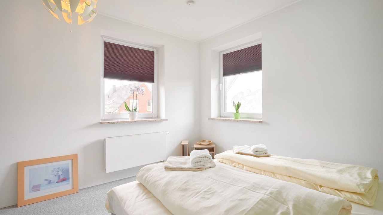 Photo of Bedroom in Heikendorf