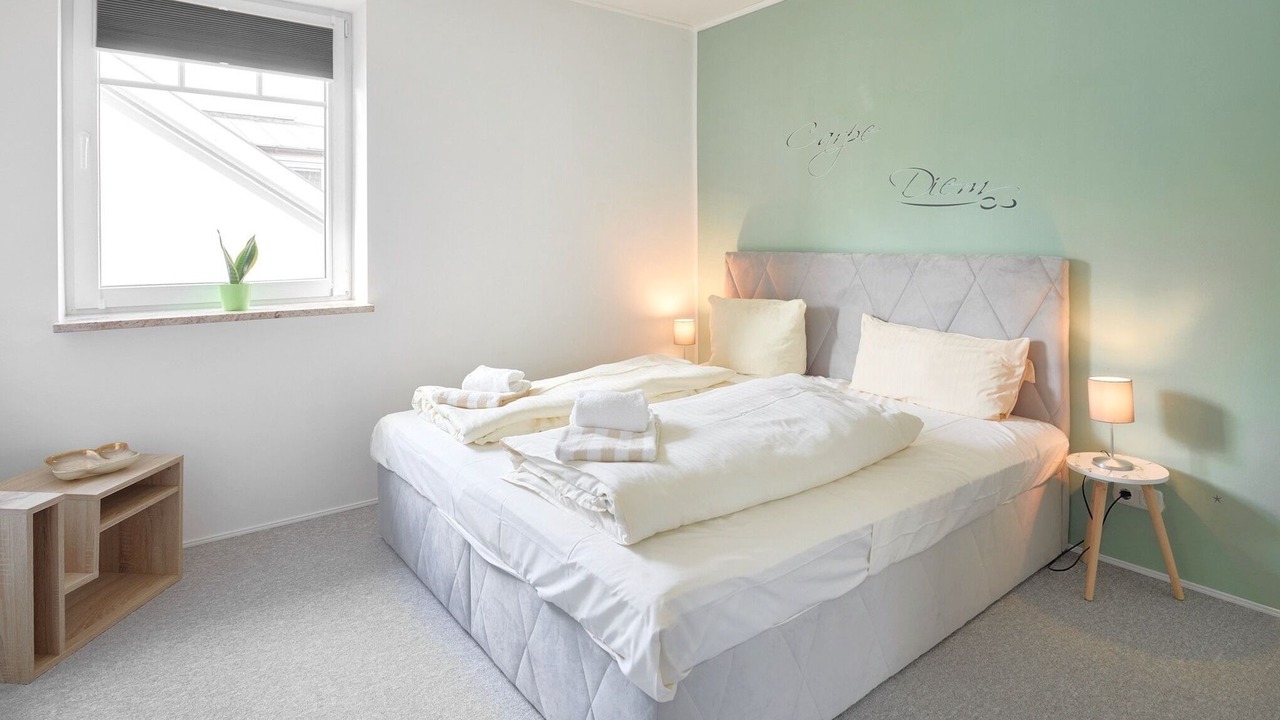 Photo of Bedroom in Heikendorf