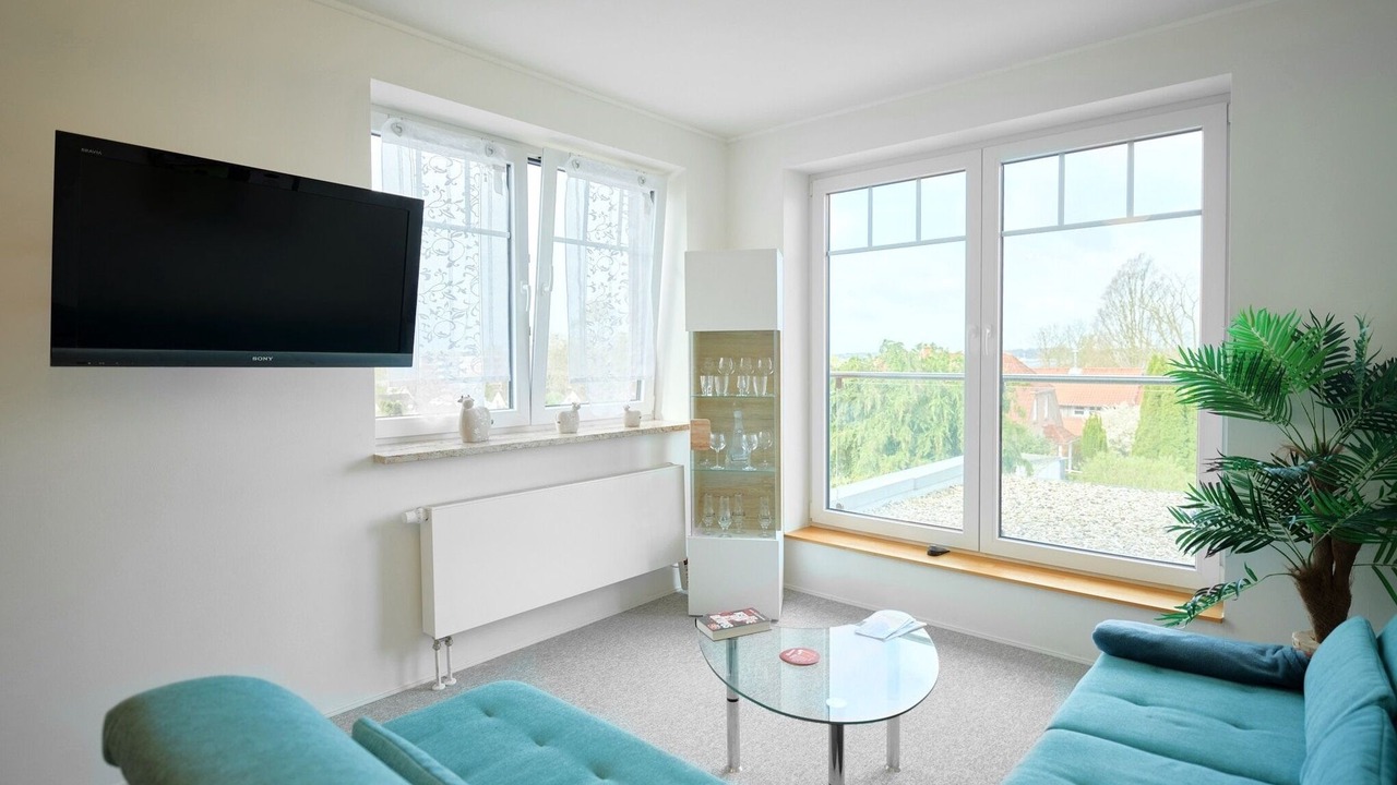 Photo of Livingroom in Heikendorf