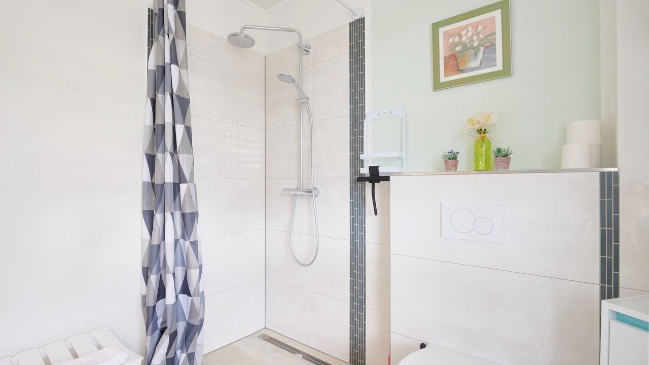 Photo of Bathroom in Heikendorf