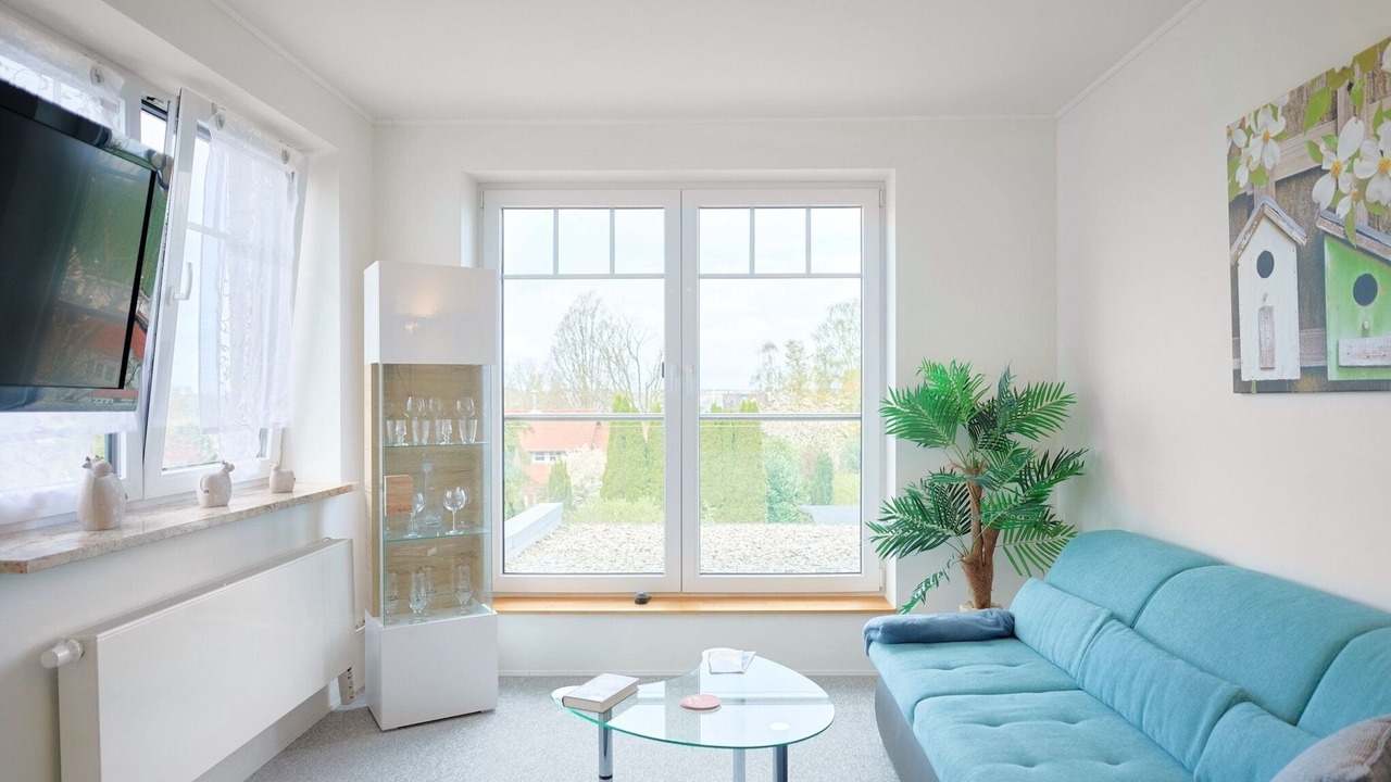 Photo of Livingroom in Heikendorf